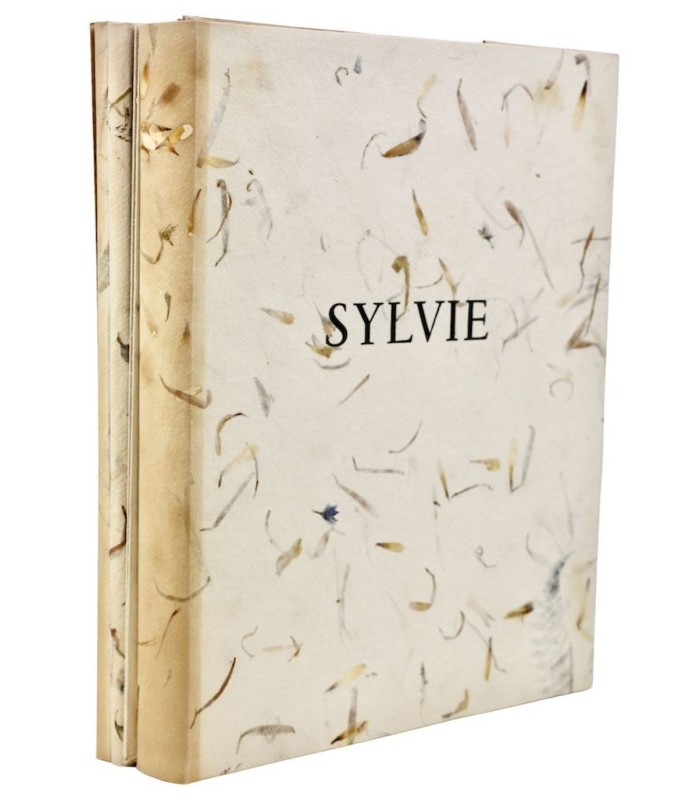 NERVAL (Gérard de) - Sylvie - BLANCHET (Jean-Pierre)