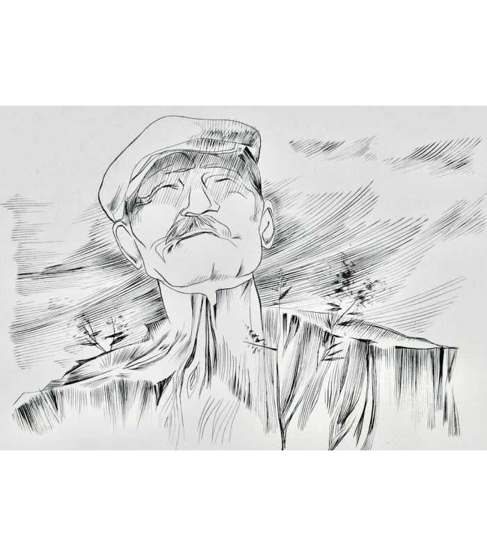 NERVAL (Gérard de) - Sylvie - BLANCHET (Jean-Pierre)