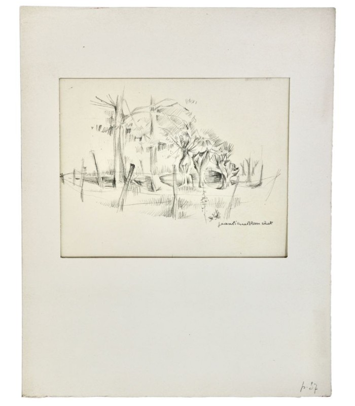 NERVAL (Gérard de) - Sylvie - BLANCHET (Jean-Pierre)