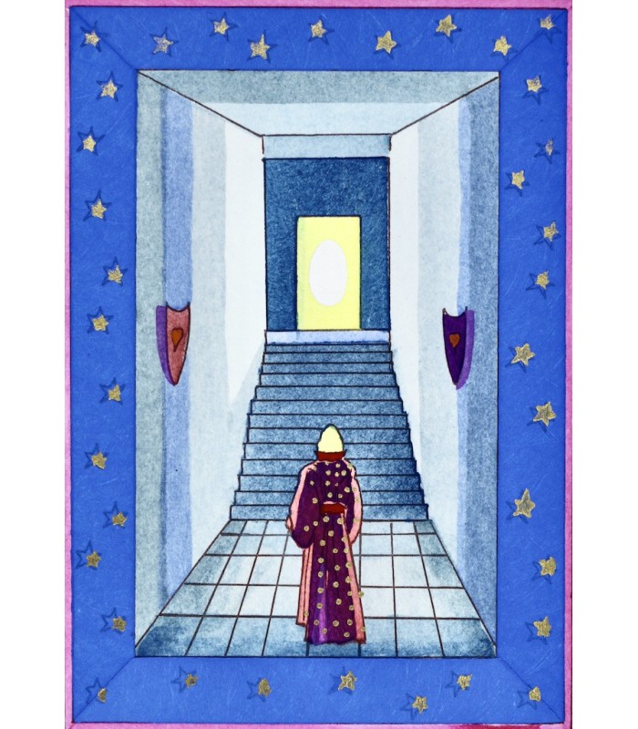 LORRIS (Guillaume de) & MEUNG (Jehan de) - Le Roman de la rose - MINCET (Jean-François)