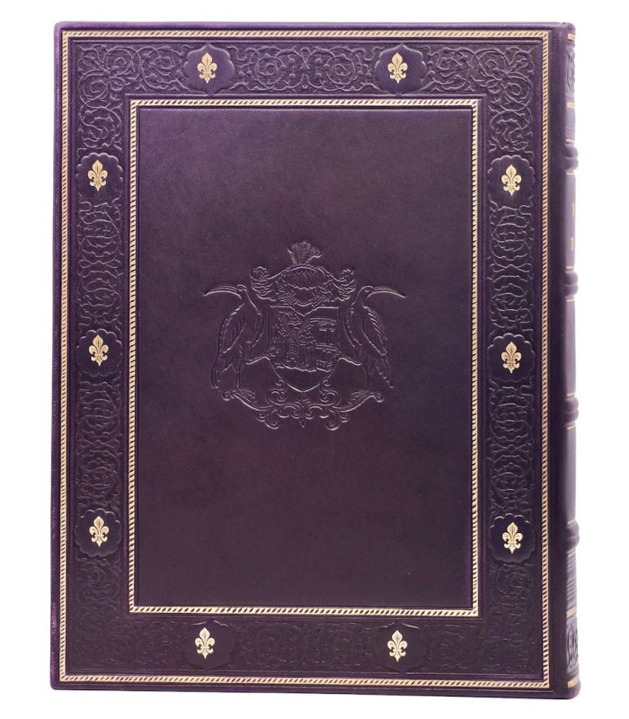 PAULIN (A.) - Le Roman de Renart - GUÉGUEN (Max-Roger)