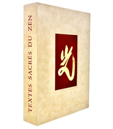 DESHIMARU (Taisen) - Textes sacrés du Zen (ch'an) - VIET-HO