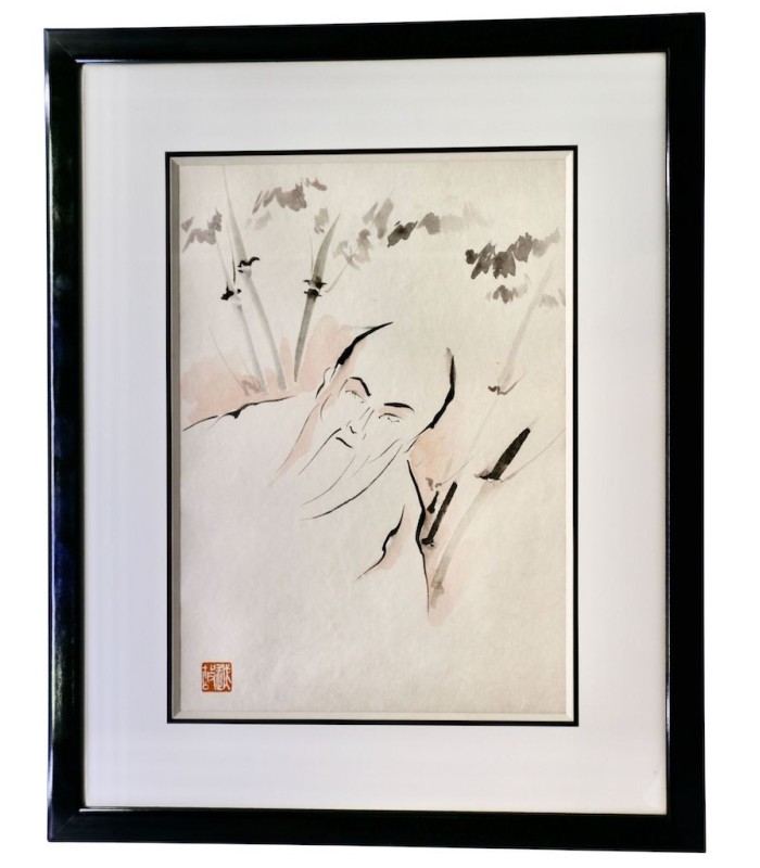 DESHIMARU (Taisen) - Textes sacrés du Zen (ch'an) - VIET-HO