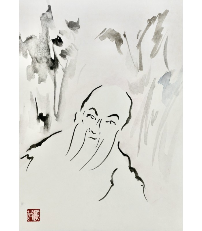 DESHIMARU (Taisen) - Textes sacrés du Zen (ch'an) - VIET-HO