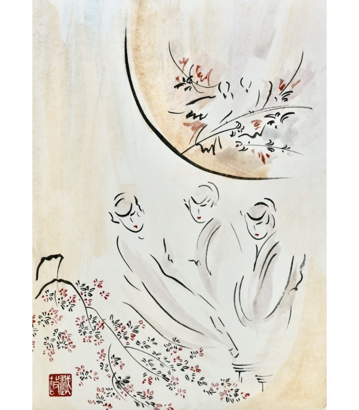 DESHIMARU (Taisen) - Textes sacrés du Zen (ch'an) - VIET-HO