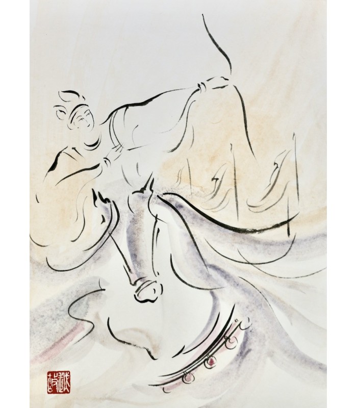 DESHIMARU (Taisen) - Textes sacrés du Zen (ch'an) - VIET-HO