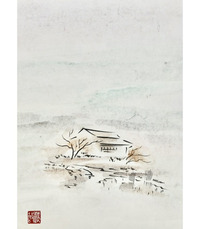 DESHIMARU (Taisen) - Textes sacrés du Zen (ch'an) - VIET-HO