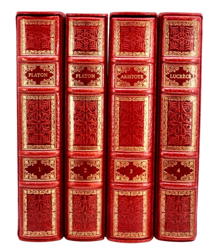 Les Grands précurseurs - GRADASSI (Jean) & BOUCHER (Lucy)