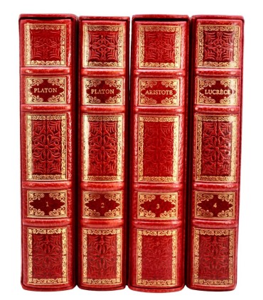 Les Grands précurseurs - GRADASSI (Jean) & BOUCHER (Lucy)