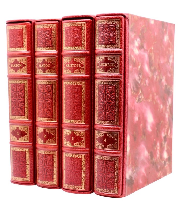 Les Grands précurseurs - GRADASSI (Jean) & BOUCHER (Lucy)