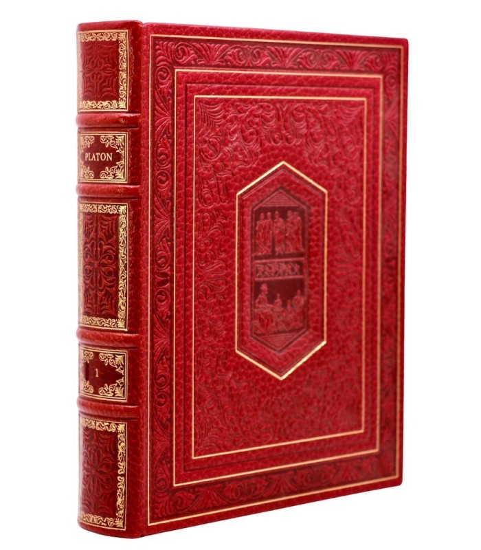 Les Grands précurseurs - GRADASSI (Jean) & BOUCHER (Lucy)