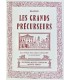Les Grands précurseurs - GRADASSI (Jean) & BOUCHER (Lucy)