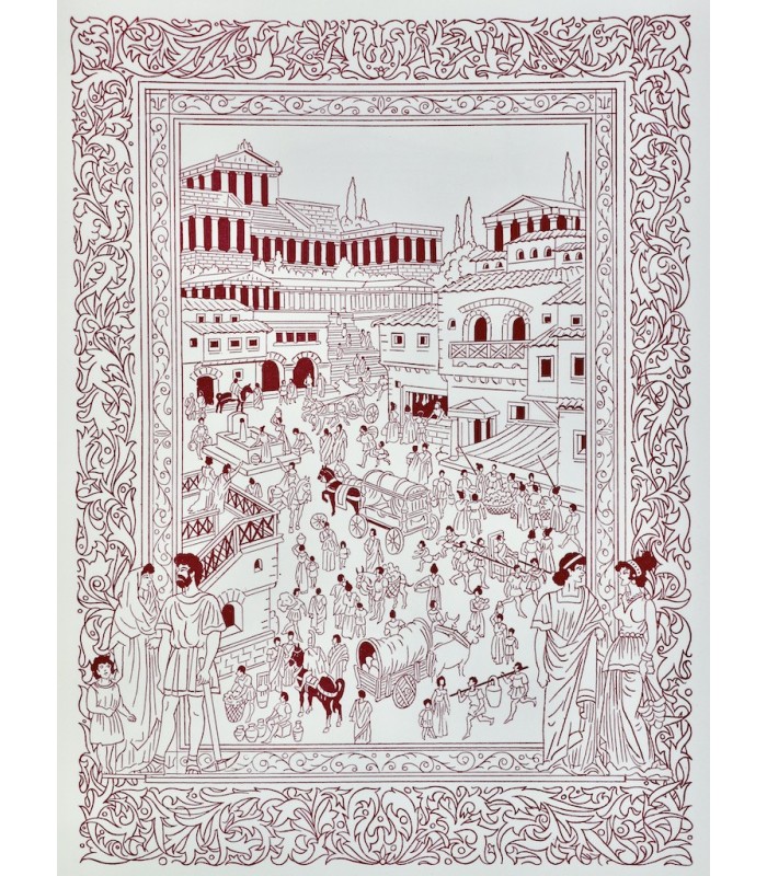 Les Grands précurseurs - GRADASSI (Jean) & BOUCHER (Lucy)