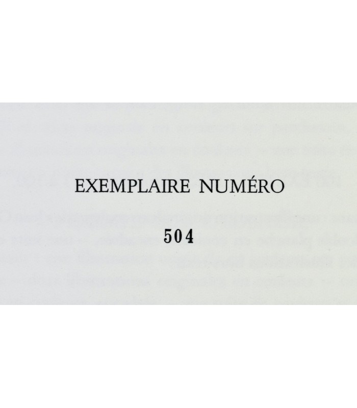 Les Grands précurseurs - GRADASSI (Jean) & BOUCHER (Lucy)