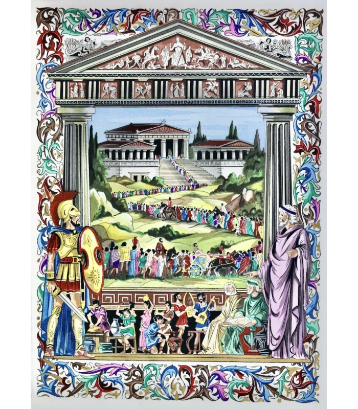 Les Grands précurseurs - GRADASSI (Jean) & BOUCHER (Lucy)