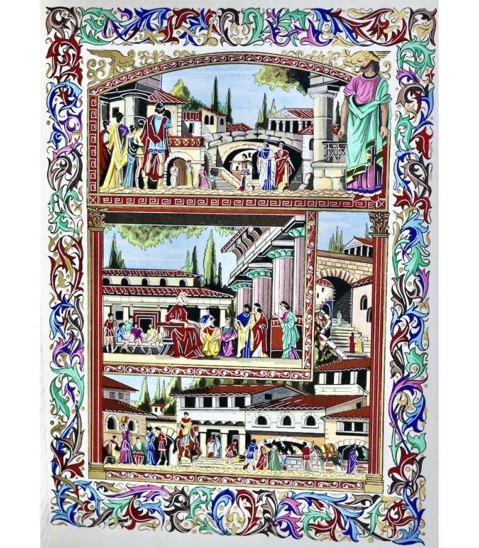 Les Grands précurseurs - GRADASSI (Jean) & BOUCHER (Lucy)