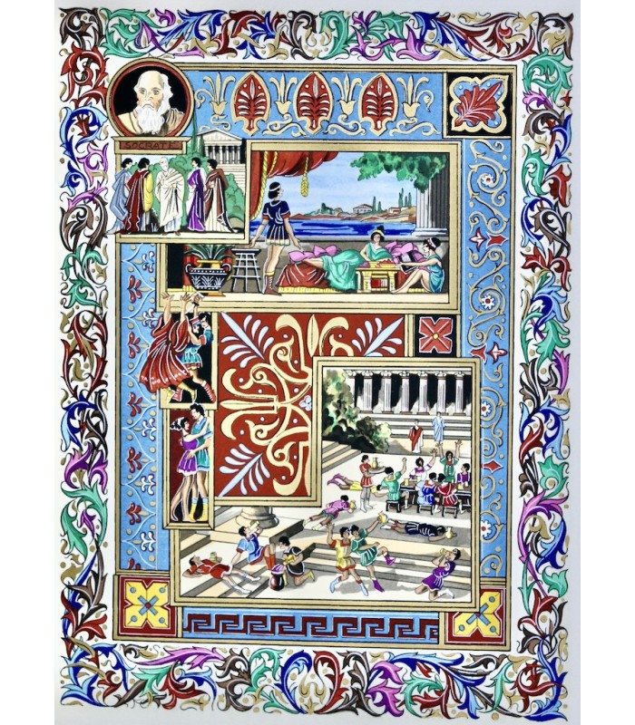 Les Grands précurseurs - GRADASSI (Jean) & BOUCHER (Lucy)