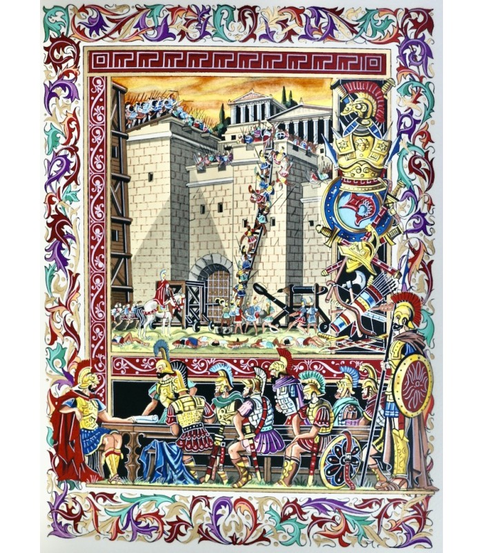 Les Grands précurseurs - GRADASSI (Jean) & BOUCHER (Lucy)