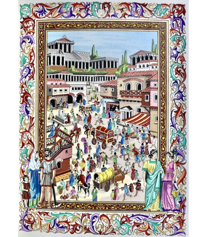 Les Grands précurseurs - GRADASSI (Jean) & BOUCHER (Lucy)