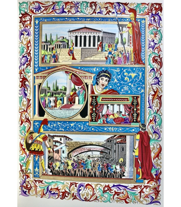 Les Grands précurseurs - GRADASSI (Jean) & BOUCHER (Lucy)