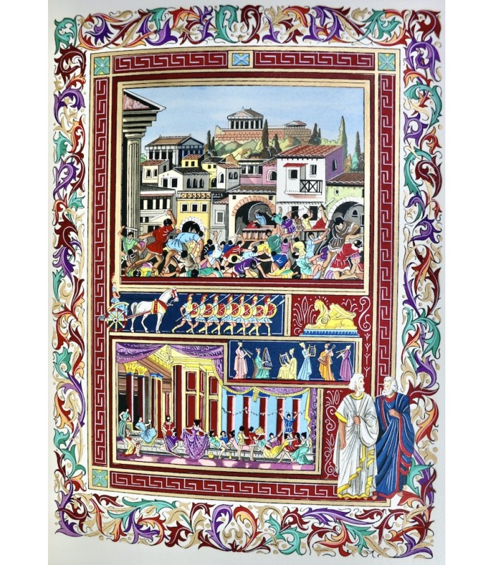 Les Grands précurseurs - GRADASSI (Jean) & BOUCHER (Lucy)