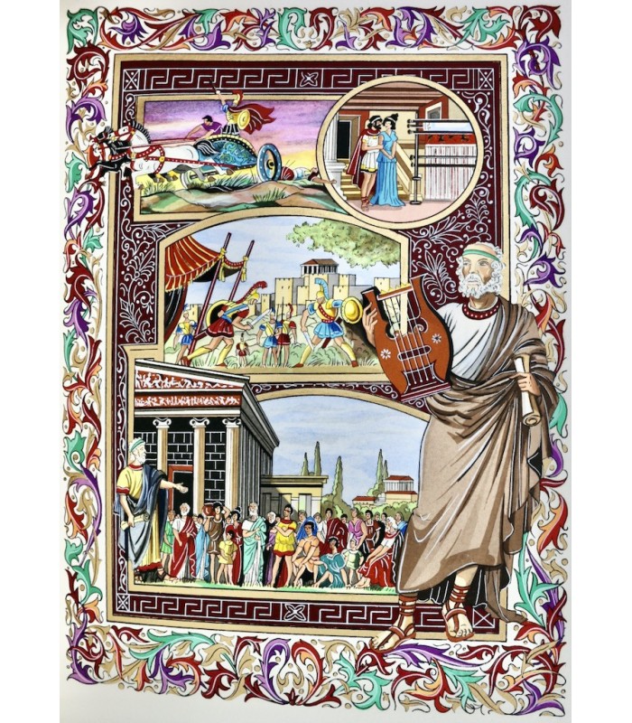 Les Grands précurseurs - GRADASSI (Jean) & BOUCHER (Lucy)