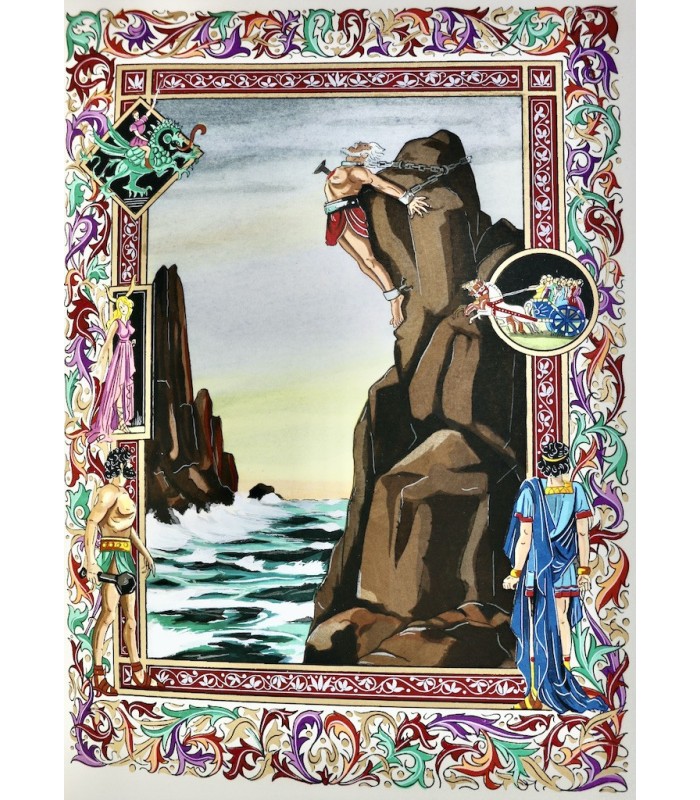 Les Grands précurseurs - GRADASSI (Jean) & BOUCHER (Lucy)