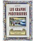 Les Grands précurseurs - GRADASSI (Jean) & BOUCHER (Lucy)
