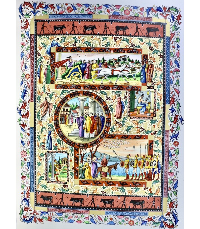 Les Grands précurseurs - GRADASSI (Jean) & BOUCHER (Lucy)