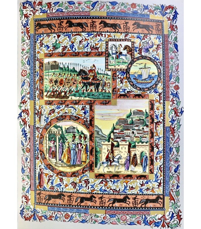 Les Grands précurseurs - GRADASSI (Jean) & BOUCHER (Lucy)