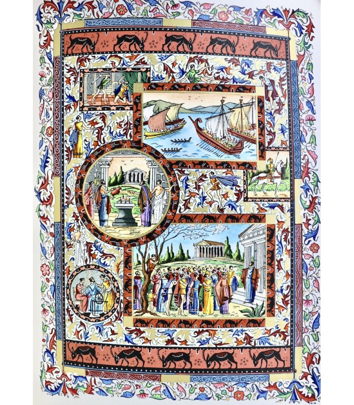 Les Grands précurseurs - GRADASSI (Jean) & BOUCHER (Lucy)