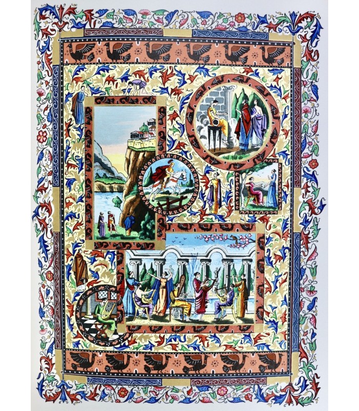 Les Grands précurseurs - GRADASSI (Jean) & BOUCHER (Lucy)