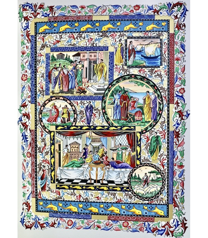 Les Grands précurseurs - GRADASSI (Jean) & BOUCHER (Lucy)