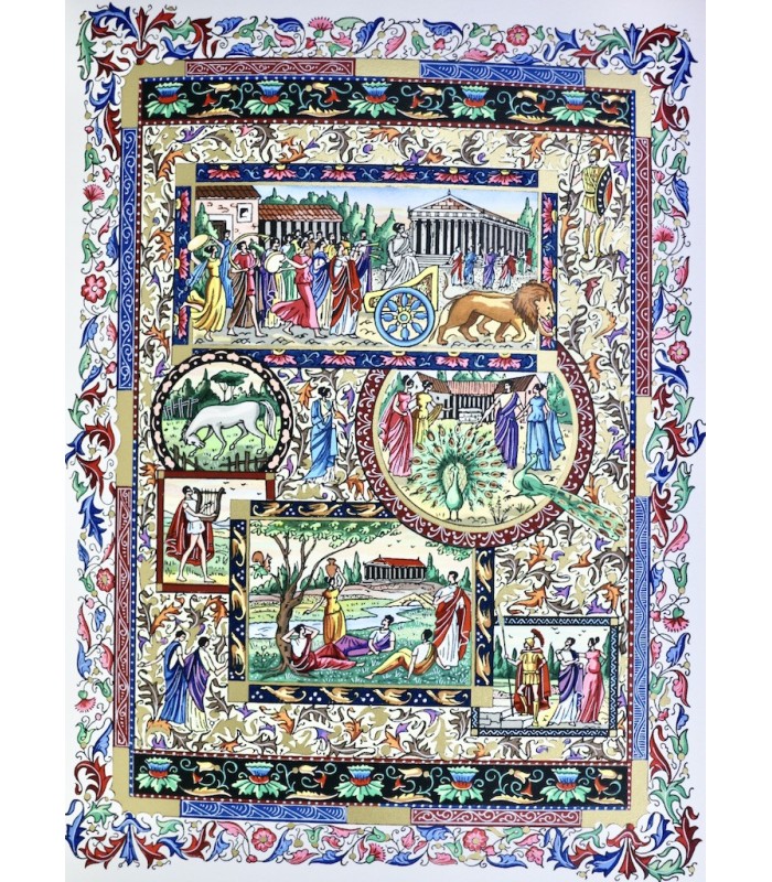 Les Grands précurseurs - GRADASSI (Jean) & BOUCHER (Lucy)