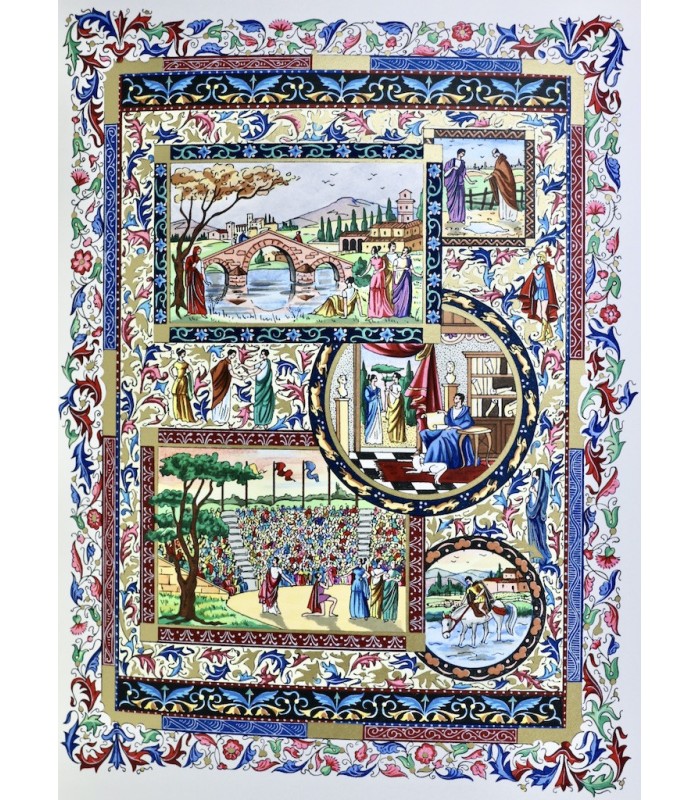 Les Grands précurseurs - GRADASSI (Jean) & BOUCHER (Lucy)