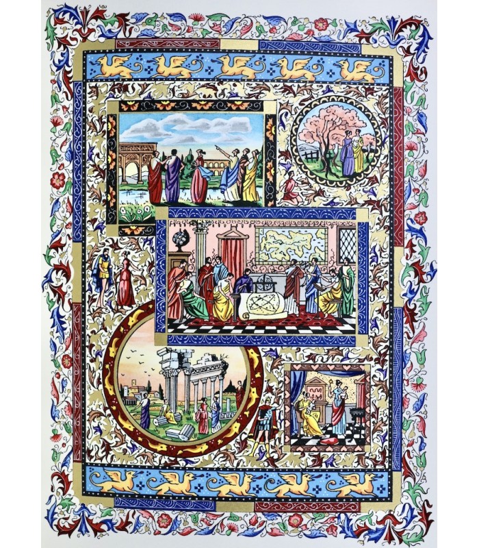 Les Grands précurseurs - GRADASSI (Jean) & BOUCHER (Lucy)