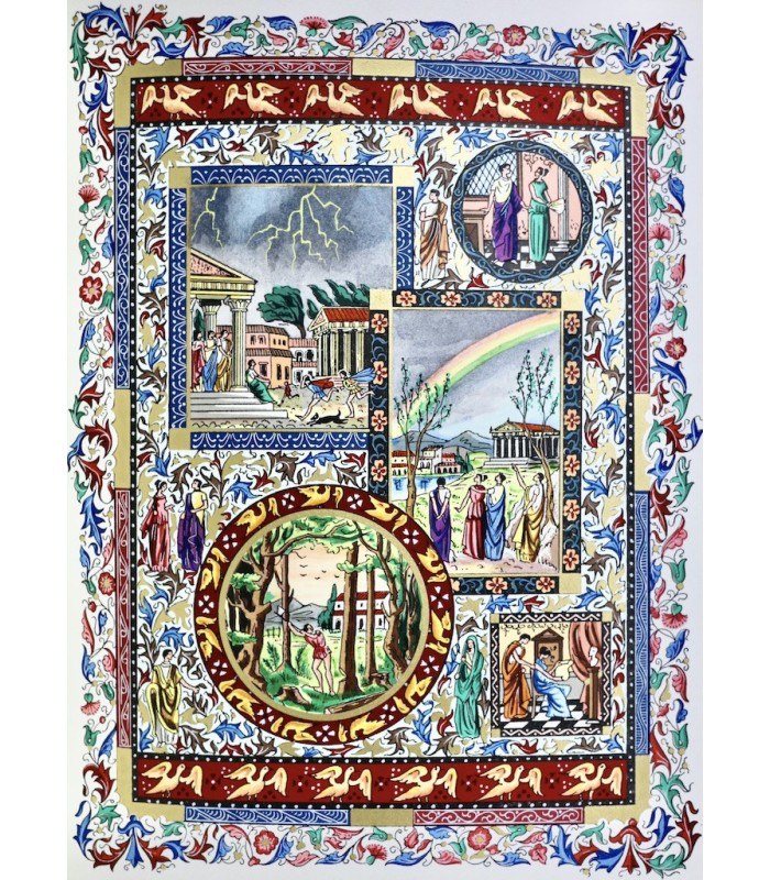 Les Grands précurseurs - GRADASSI (Jean) & BOUCHER (Lucy)