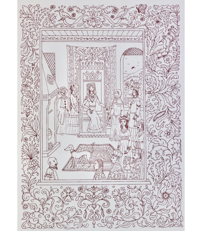 BOULENGER (Jacques) - Les Romans de la Table ronde. Perceval le Gallois - THOMAS (Alain)