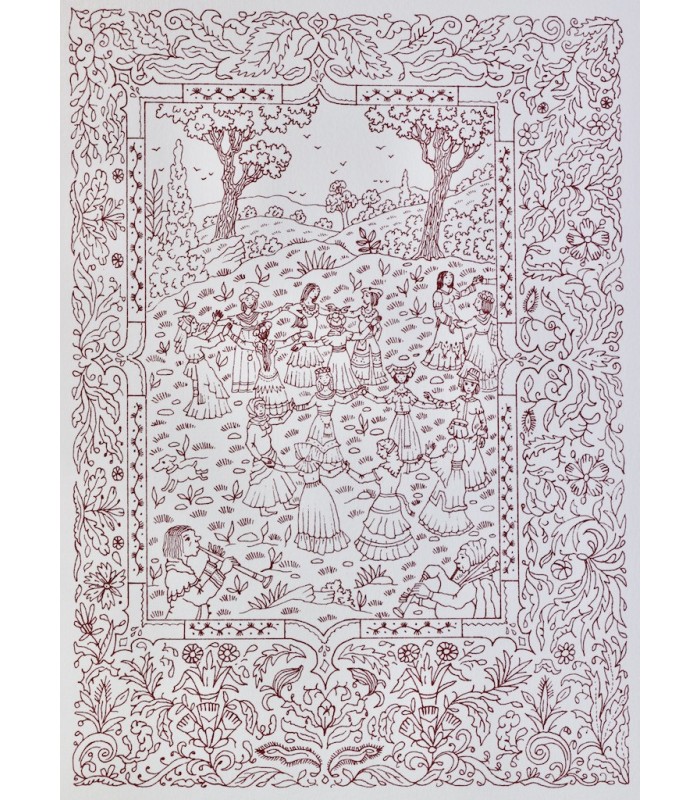 BOULENGER (Jacques) - Les Romans de la Table ronde. Perceval le Gallois - THOMAS (Alain)