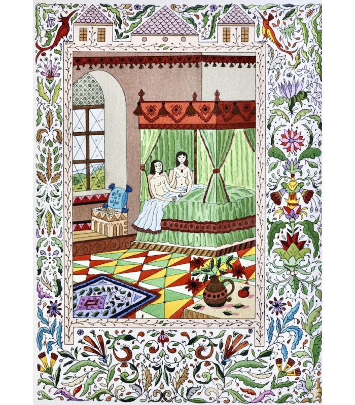 BOULENGER (Jacques) - Les Romans de la Table ronde. Perceval le Gallois - THOMAS (Alain)