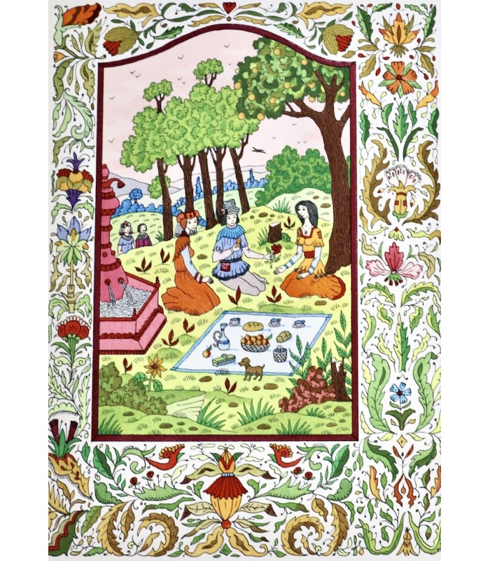 BOULENGER (Jacques) - Les Romans de la Table ronde. Perceval le Gallois - THOMAS (Alain)