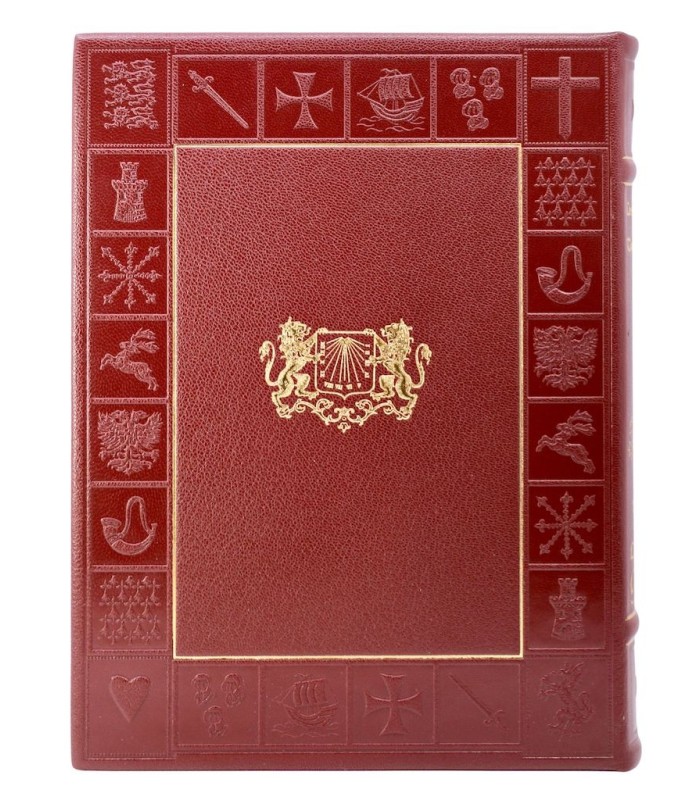 BOULENGER (Jacques) - Les Romans de la Table ronde. Le Saint-Graal - JOUBERT (Pierre)