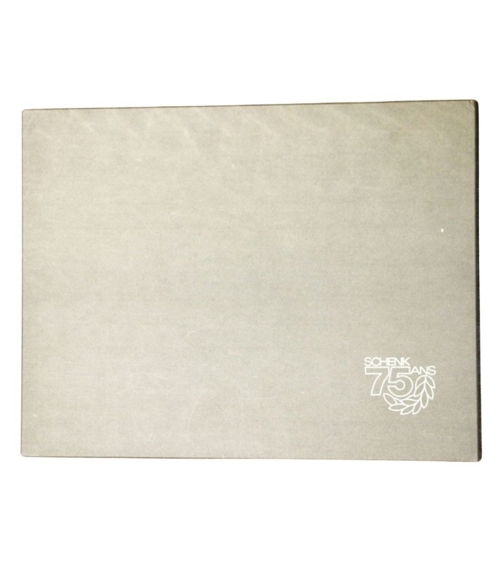 CHAMP (André) - En l’Honneur des 75 ans de Schenk SA. L’Année du vigneron - BERGER (Jaques). LECOULTRE (Jean). MEYSTRE (Charles)