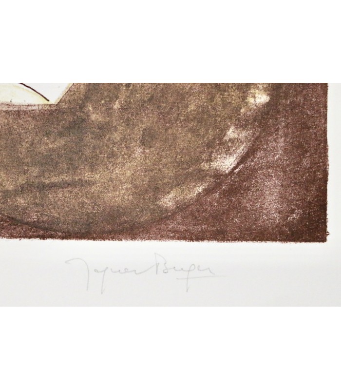 CHAMP (André) - En l’Honneur des 75 ans de Schenk SA. L’Année du vigneron - BERGER (Jaques). LECOULTRE (Jean). MEYSTRE (Charles)