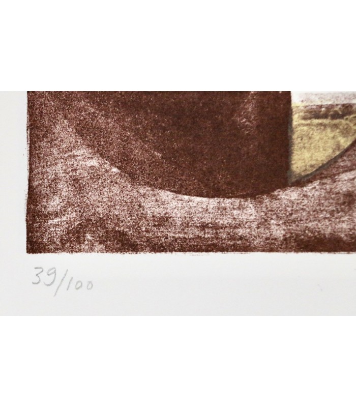 CHAMP (André) - En l’Honneur des 75 ans de Schenk SA. L’Année du vigneron - BERGER (Jaques). LECOULTRE (Jean). MEYSTRE (Charles)