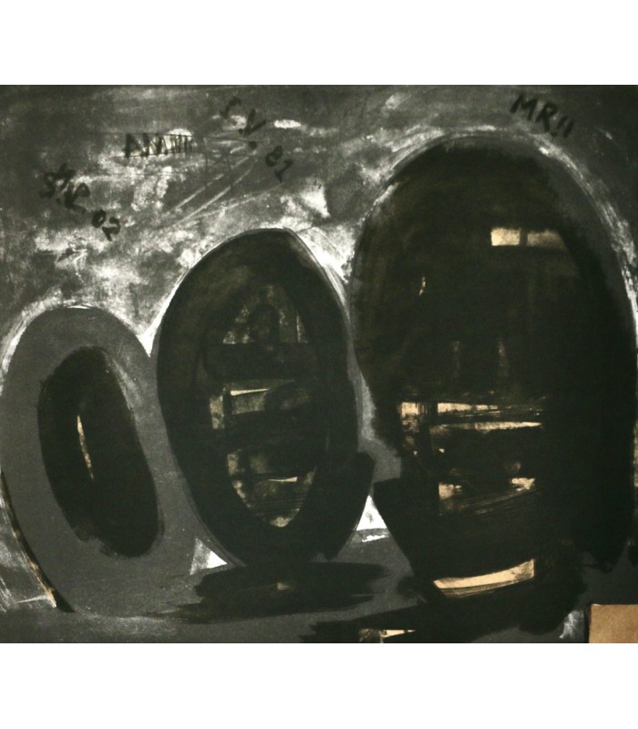 CHAMP (André) - En l’Honneur des 75 ans de Schenk SA. L’Année du vigneron - BERGER (Jaques). LECOULTRE (Jean). MEYSTRE (Charles)