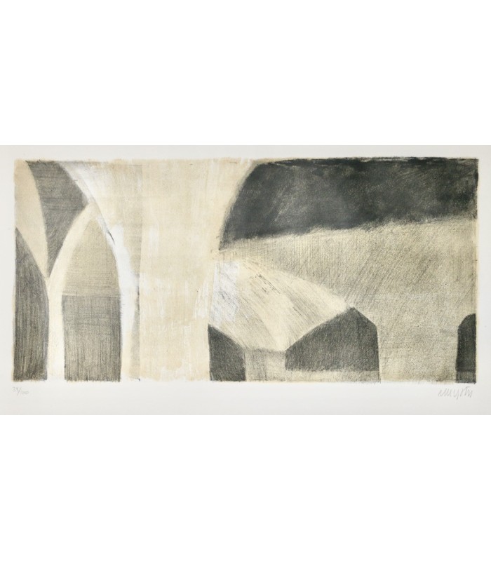 CHAMP (André) - En l’Honneur des 75 ans de Schenk SA. L’Année du vigneron - BERGER (Jaques). LECOULTRE (Jean). MEYSTRE (Charles)