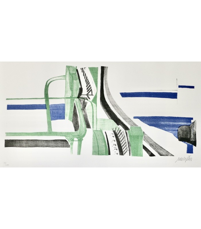 CHAMP (André) - En l’Honneur des 75 ans de Schenk SA. L’Année du vigneron - BERGER (Jaques). LECOULTRE (Jean). MEYSTRE (Charles)