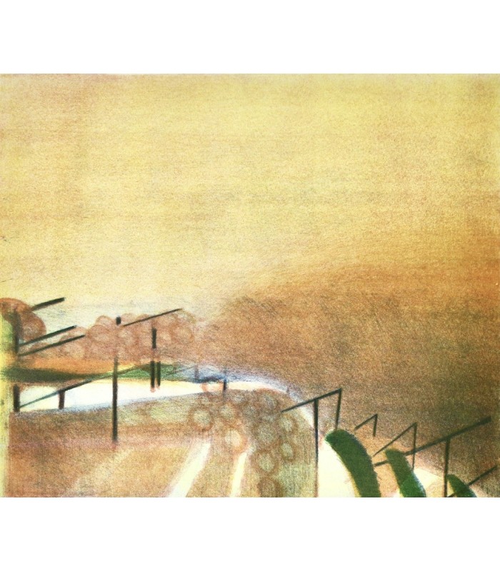 CHAMP (André) - En l’Honneur des 75 ans de Schenk SA. L’Année du vigneron - BERGER (Jaques). LECOULTRE (Jean). MEYSTRE (Charles)