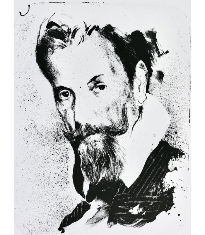 MONTEVERDI (Claudio) & STRIGGIO (Alessandro) - L'Orfeo - CHAMBAS (Jean-Paul)